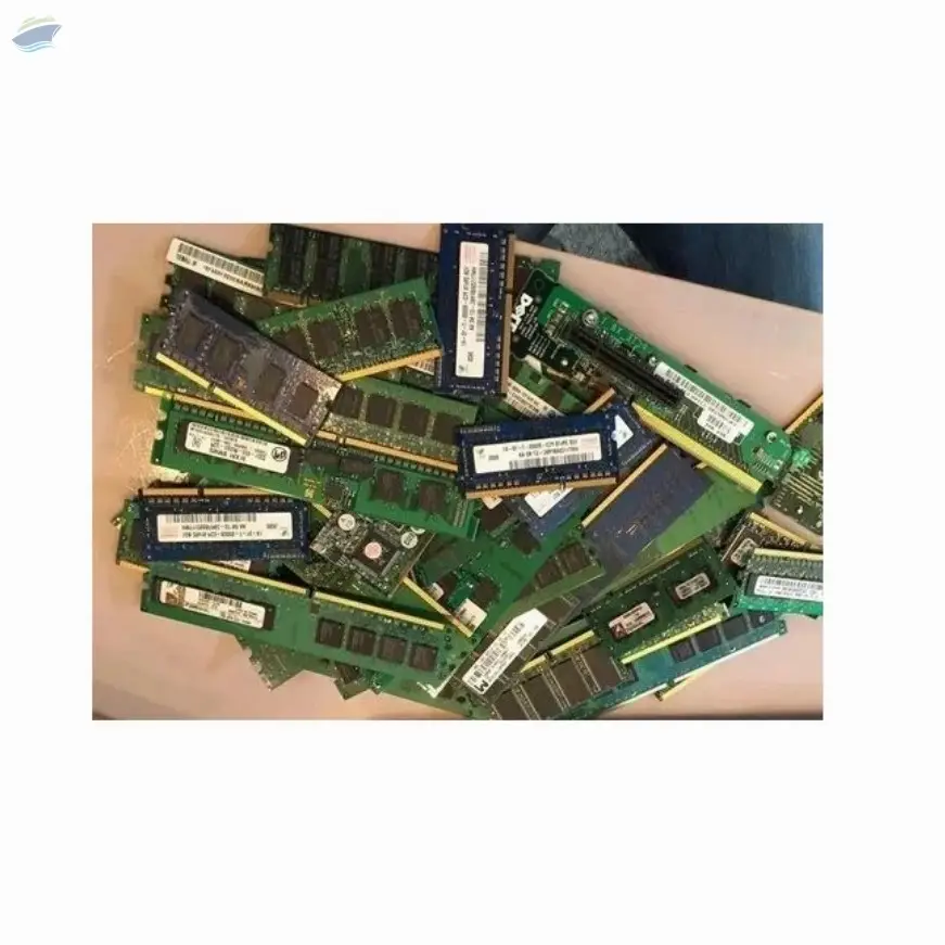 RAM Scrap  