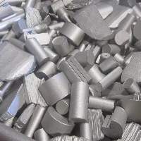 Titanium Scrap  
