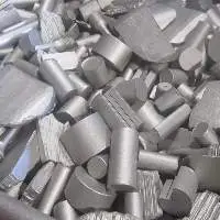 Titanium Scrap  