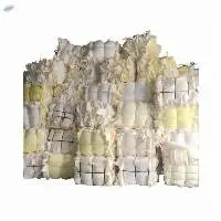 Waste PU Foam Scrap  