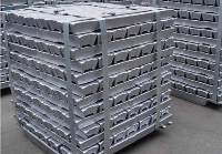 Aluminium Ingots A8