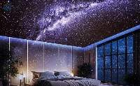 Stylish Living Room Night Lights