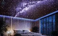 Stylish Living Room Night Lights