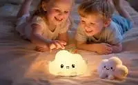 Soothing Night Lights for Kids