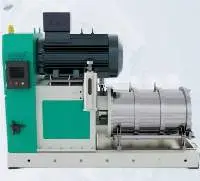 NCT Series Nano Ceramic Turbine Sand Mill