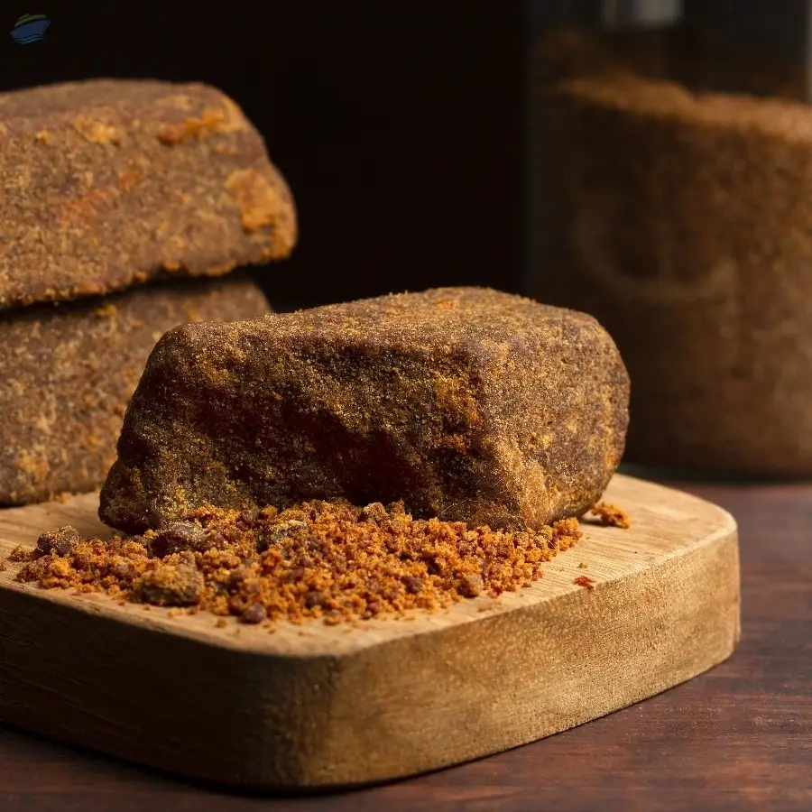 Jaggery