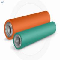 Gravure Printing & Lamination Rubber Rollers