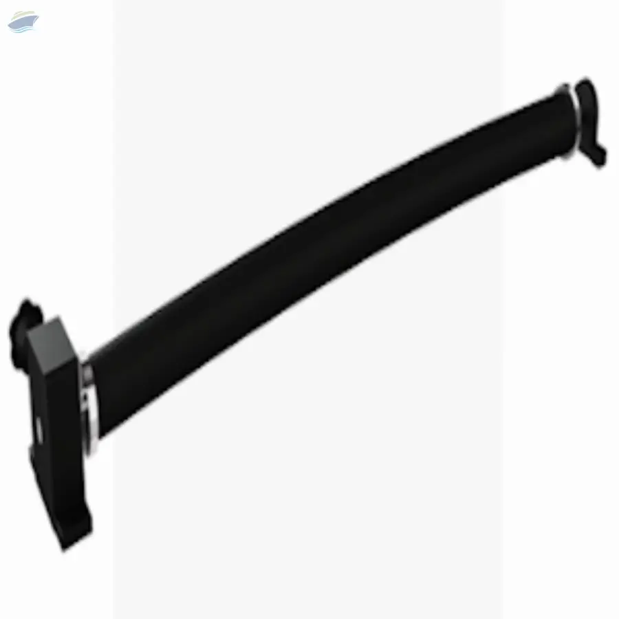 Premium Grade Rubber Expander Roller