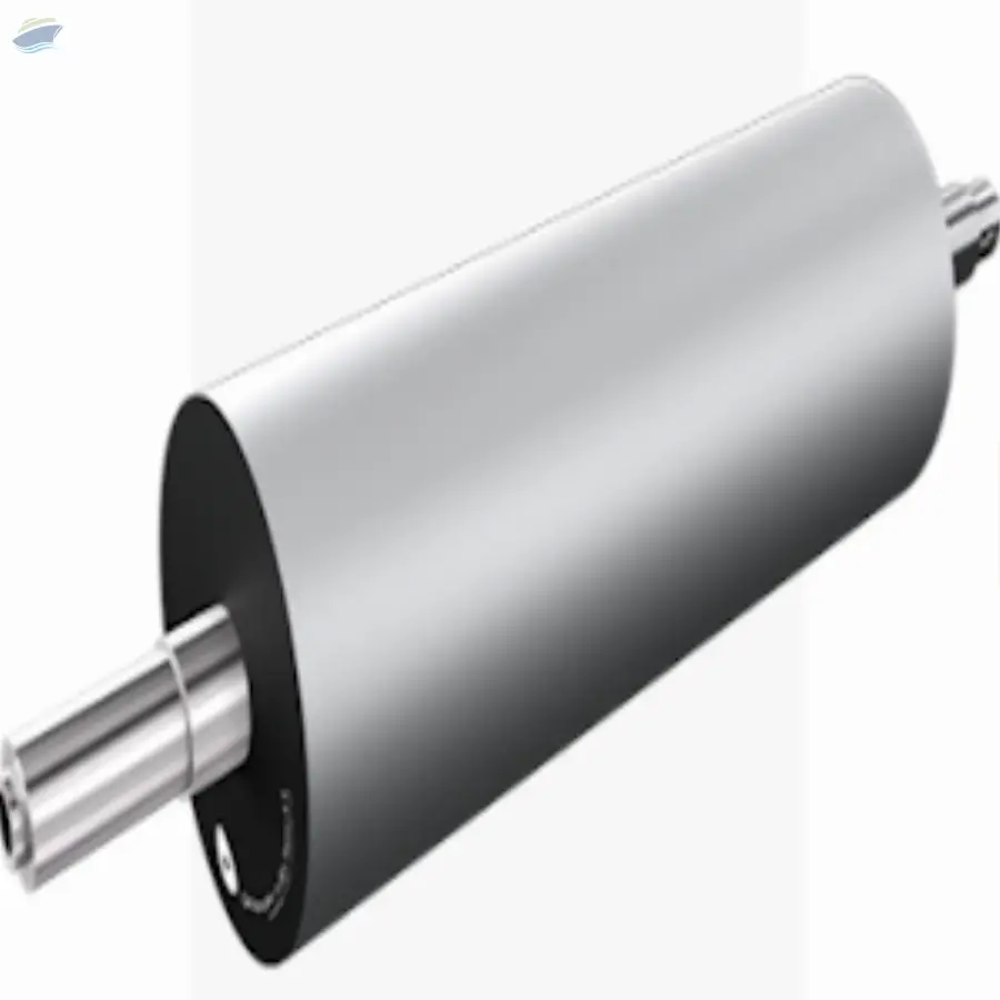 Industrial Extrusion Lamination Chilling Roller