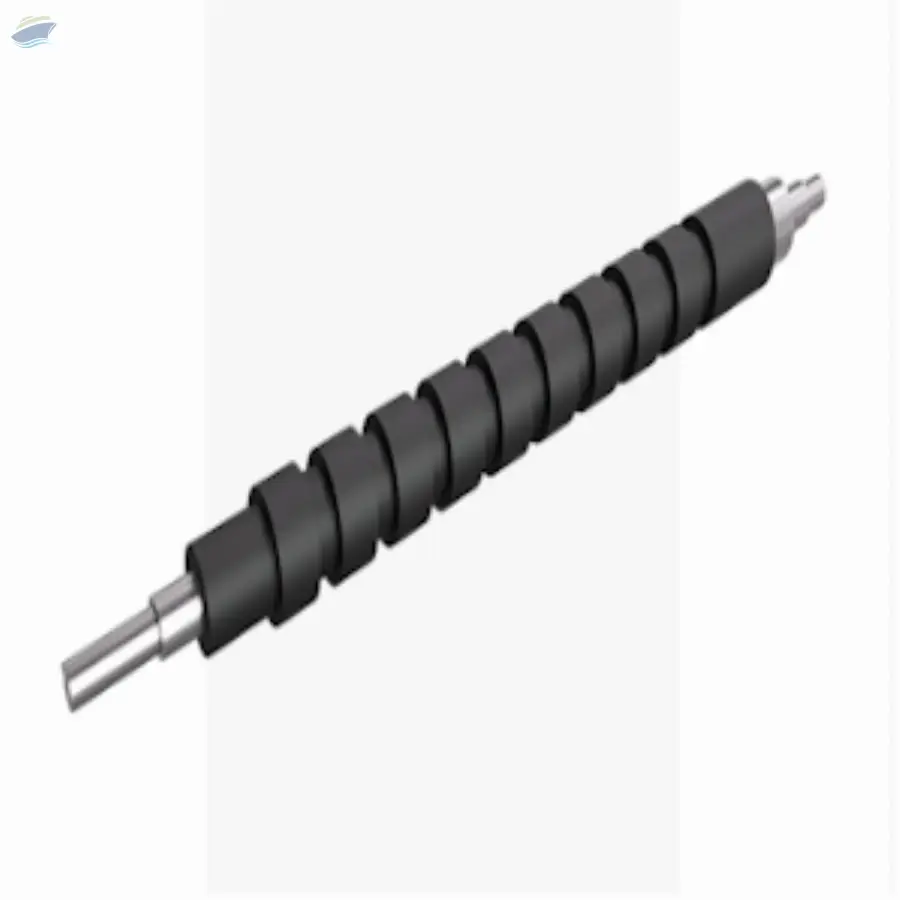 Special Groove & Diamond Cut Rollers