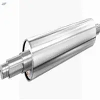Industrial Grade Ceramic Anilox Roller & Sleeve