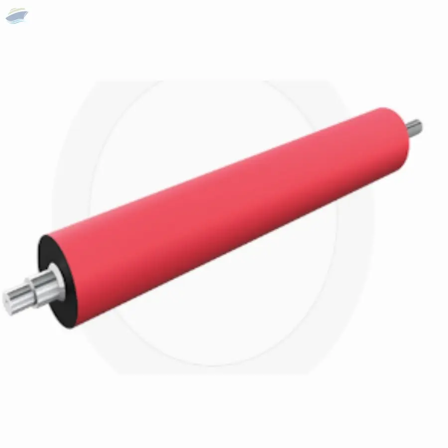 Best Quality Extrusion Lamination Rubber Roller