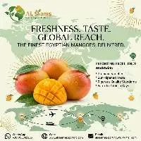 Fresh Mango