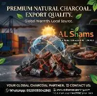 Natural Charcoal