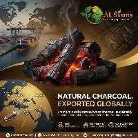 Natural Charcoal