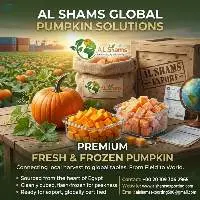 Premium Pumpkin
