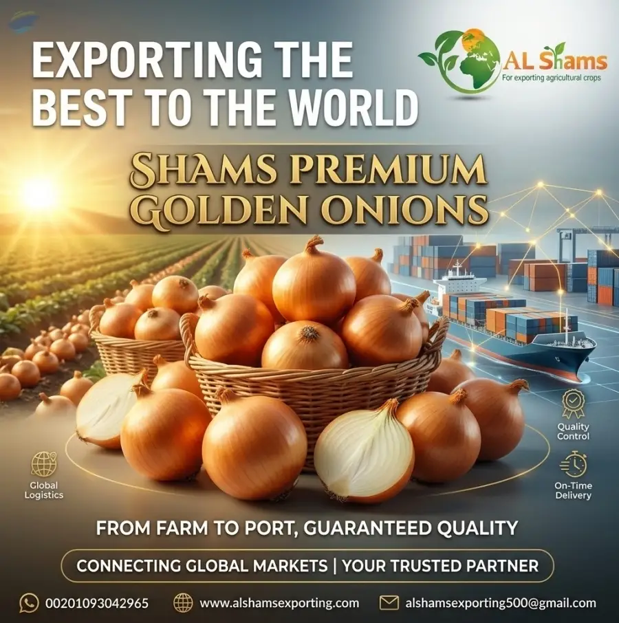 Golden Onion