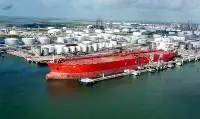 Premium Merey Blend 14-16 Heavy Crude Oil