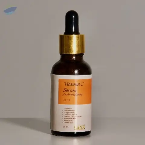 Vitamin C Serum