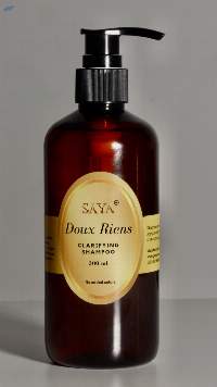 Doux Riens Clarifying Shampoo