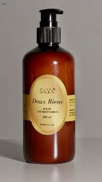 Doux Riens Hydrating Hair Conditioner