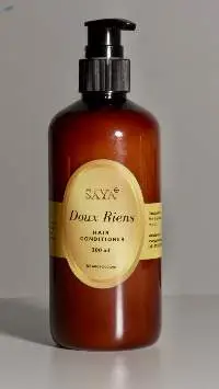Doux Riens Hydrating Hair Conditioner