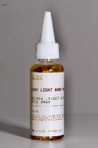 Luxe Light Body Oil