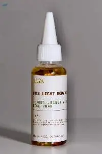 Luxe Light Body Oil