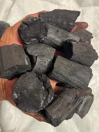 Premium Hardwood Charcoal