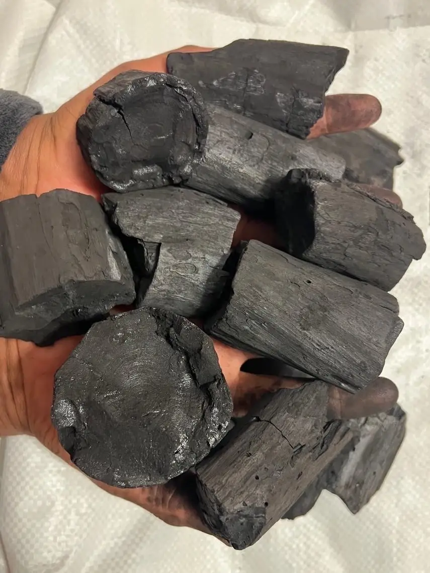 Premium Hardwood Charcoal