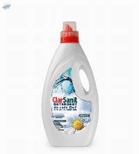 Laundry Detergent Chamomile 2/3/4/5 Lt