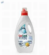 Laundry Detergent Chamomile 2/3/4/5 Lt
