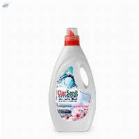 Laundry Detergent Spring Flowers 2/3/4/5 Lt