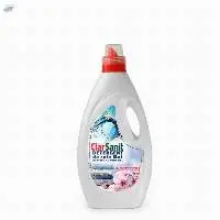 Laundry Detergent Spring Flowers 2/3/4/5 Lt
