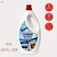 Efficient Laundry Detergent Chamomile 2/3/4/5 Lt