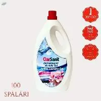 Efficient Laundry Detergent Chamomile 2/3/4/5 Lt