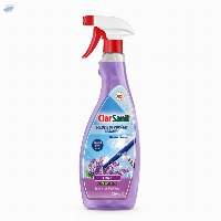 ClarSanit Window Cleaner Lilac 750 ml