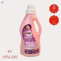 Clarsanit Sunshine Fabric Softener 2/4/5 Lt
