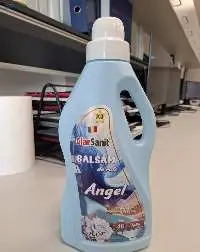 Clarsanit Angel Fabric Softener 2/4/5 Lt