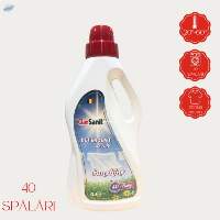 Clarsanit Daily Sunshine Detergent 2/4/5 Lt