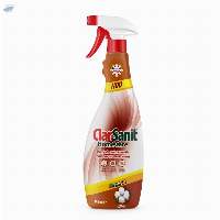 Clar Sanit Furniture Solution Cotton 750 ml