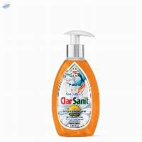 ClarSanit Dishwashing Detergent Chamomile