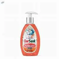 ClarSanit Dishwashing Detergent Citrus