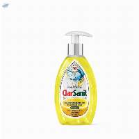 ClarSanit Dishwashing Detergent Lemon