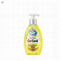 ClarSanit Dishwashing Detergent Lemon