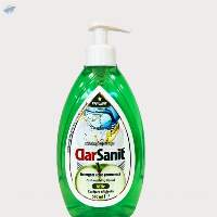ClarSanit Efficient Apple Dishwashing Detergent