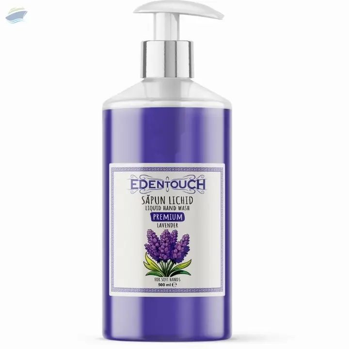 Eden Touch Liquid Hand Soap