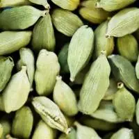 Green Cardamom