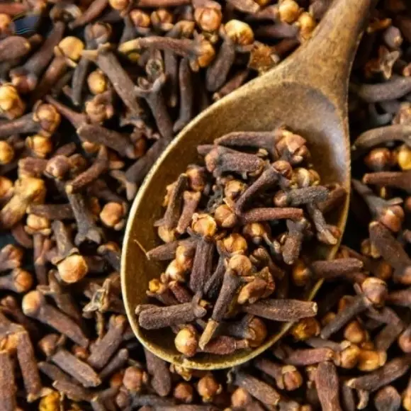 Cloves