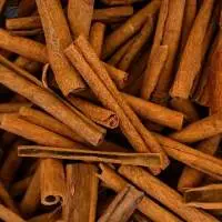 Cinnamon